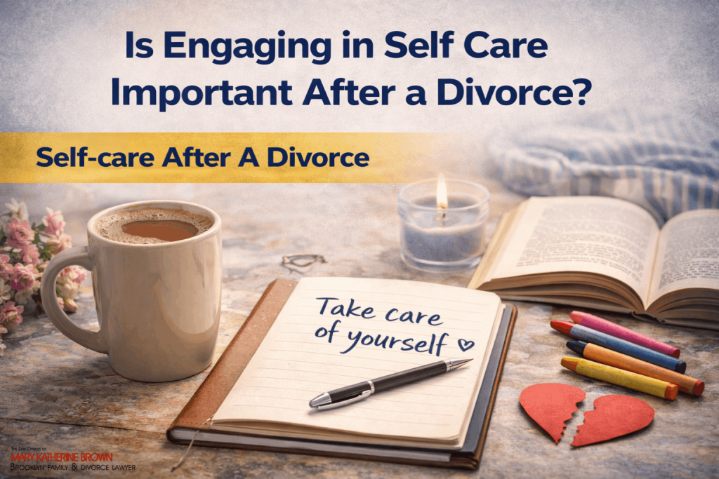 Brooklyn Divorce Filing, divorce