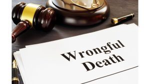 Wrongful Death