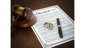 Family & Divorce Lawyer