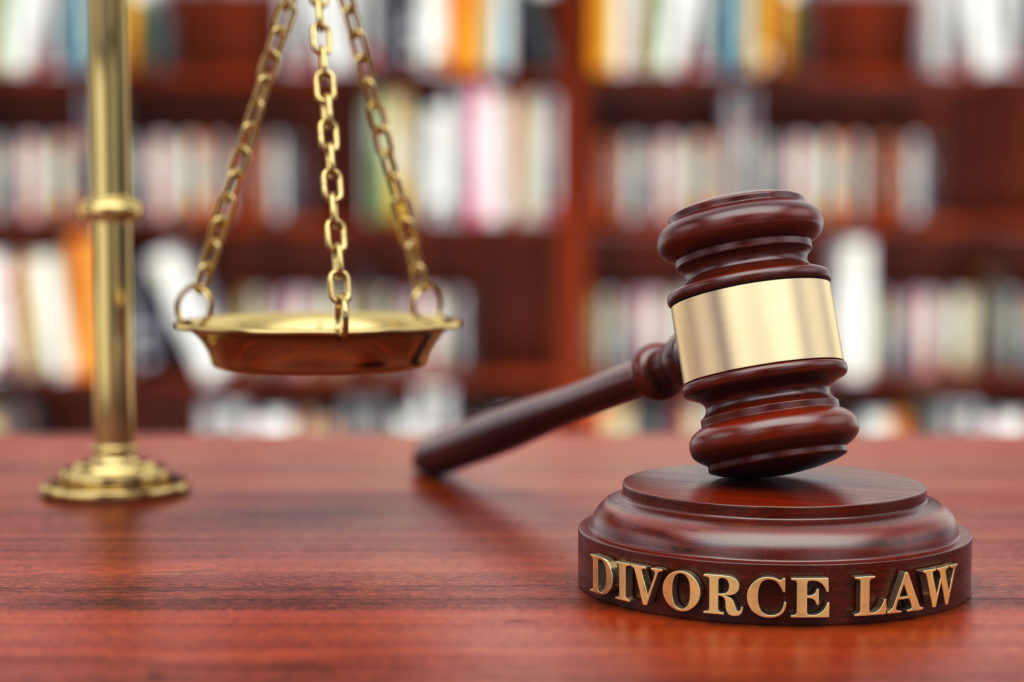 Facing Divorce? Important Questions to Ask Your Lawyer