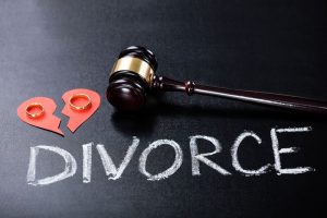 Divorce In NY