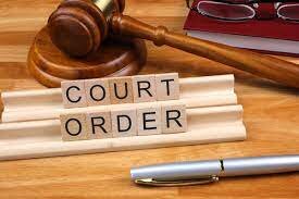 Enforcing Court Orders