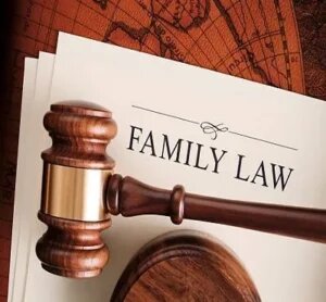 Family and Divorce Lawyer