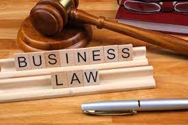 Jersey County Business Law