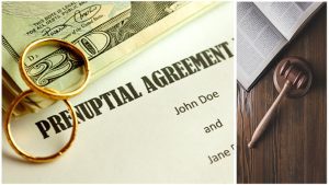 Prenuptial Agreements