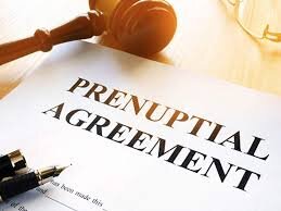 Prenuptial & Postnuptial Agreements