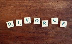 Divorce Attorney