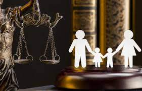 child custody Jersey county