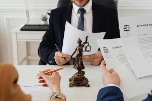 Family and Divorce Lawyer