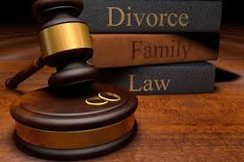 no-fault divorce attorney