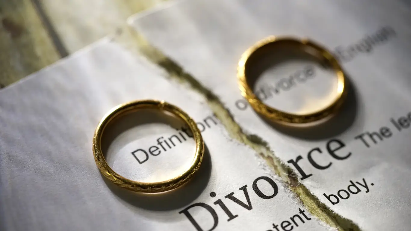 brooklyn divorce law