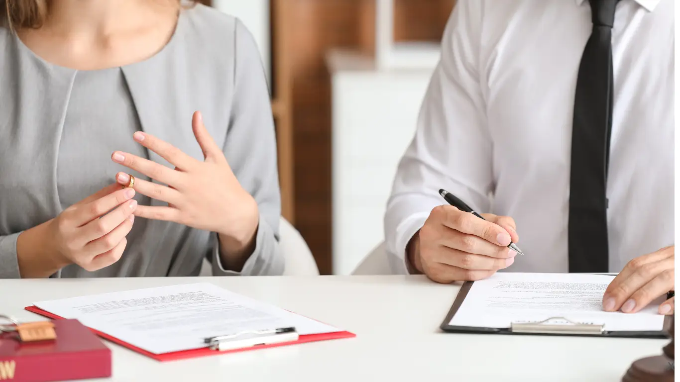 brooklyn divorce lawyer