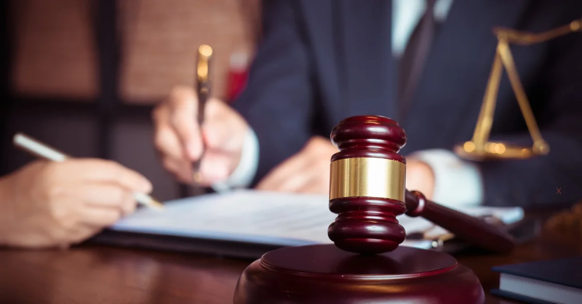 court order forms