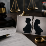 narcissist divorce in New York