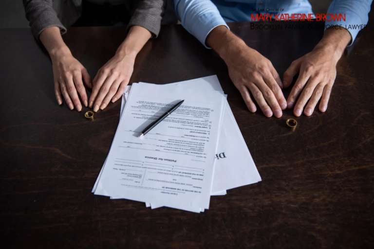 legal separation vs divorce