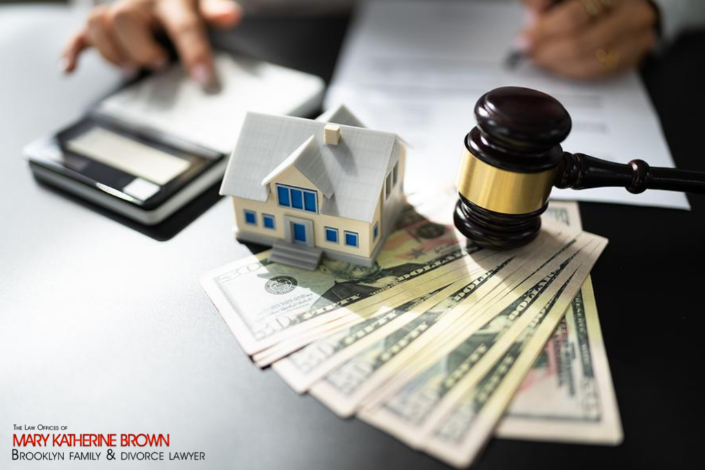 high-asset divorce